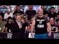 TRAVIS BAGENT VS SERHII KALINICHENKO - EAST VS WEST 13