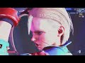 SF6: Sahara  Ryu MR2100 over  VS Cammy | sf6 4K Street Fighter 6 Season2