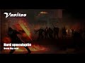 Vanitas | Hard apocalyptic Boom Bap Old school beat (prod. by JL RichBo$$)