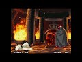 Garou: Mark of The Wolves PC Gameplay & Commentary