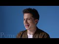Charlie Puth and Shawn Mendes talking about each other