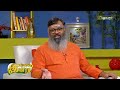 ஆண்மை குறைபாட்டை போக்கும் 5 பழச்சாறுகள்! Dr. கௌதமன் | PuthuyugamTV