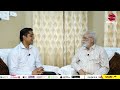 Prime Discussion (2583)| ਹਰਿਆਣਾ ਸਰਕਾਰ ਬੈਰੀਕੇਡ ਰੱਖਣ 'ਤੇ ਬਜ਼ਿੱਦ, ਮਾਮਲਾ ਦੀਪ ਮਲਹੋਤਰਾ 'ਤੇ ਹੋਈ ਈ ਡੀ ਰੇਡ ਦਾ