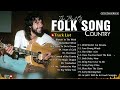 Top 100 Folk Songs Of All Time 🔥 Folk & Country Songs Collection ⚡ Country Folk Music