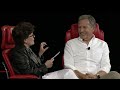 The Walt Disney Company Former CEO and Chairman Robert A. Iger | Full Interview | Code 2022