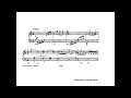 Benda Sonatina in A min / ABRSM Grade 4 Piano 2019 / Piano Sheet Music / Intermediate Piano