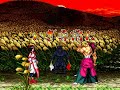 真サムライスピリッツ PS / Samurai Shodown II PS1