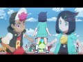 ☆CAPTAIN PIKACHU! ~ Bad Ass & BETTER Than Ash's Pikachu?!// Pokemon Horizons Episode 7 Review☆