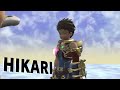 Smash Ultimate Mods ~ しかのこのこのここしたんたん