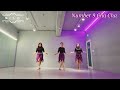 Number 9 Cha Cha Line Dance/Suki Choi (KOR) & Sally Hung (TW) - March 2024/넘버 나인 차차 라인댄스