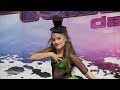 Bully but turns the screen grey every time I can’t do the move💚🎀|#dancemoms #kenzieziegler