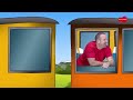 How To Get Kids To Eat Story from Steve and Maggie | + MORE Stories for Children by Wow English TV