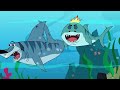 Cat Scratch Johnny + Johnny of the  Deep | Johnny Test Full Episode Compilation | WildBrain Max