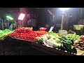 Vegetable Market : Vikaspuri Delhi (weekly market) : #support #local