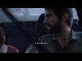 【THE LAST OF US】新たな敵との出会いとビルとの別れを惜しむジョエルが生きる絶望の世界＃11