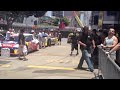 X Games - Rally - Dave Mirra's Smashed Car