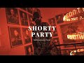 Cartel de Santa, La Kelly - Shorty Party (Instrumental)