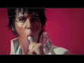 Elvis deepthroating a microphone (Elvis 1970 vs Austin Butler 2022)