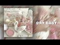 Melanie Martínez |sped up playlist| #melaniemartinez #crybaby #k12