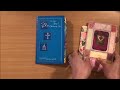 Greeting Cards Junk Journal Tutorial - Kettle Stitch Binding