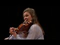 Schoenberg: Verklärte Nacht, Op. 4 - Janine Jansen - International Chamber Music Festival Utrecht HD