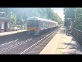 Trains at Denham Golf Club (CML) 24/06/23