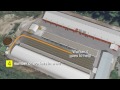 Mushroom Composting Facility Incident Animation | WorkSafeBC