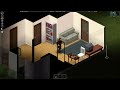 Project Zomboid Long Play / Beginners Guide Part 1: Getting Started