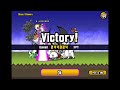 Battle Cats | Glass Slippers (3 Crown) - No Gacha