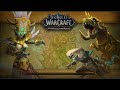 Let's Play WoW - Shalanni - Part 5 - Battle for Azeroth