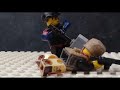 COD Warzone Executions in LEGO [Standing/Prone/Downed/Gunfight]
