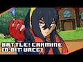 Battle! Carmine [8-bit; VRC6] - Pokémon Scarlet and Violet