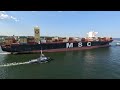 MSC Poesia Northern Europe Cruise 2024