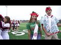 2021 ND Christmas Lip Dub