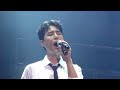 [4K] Young K(영케이) - Don't Look Back in Anger (YOUNGONE) | 230902 Letters with notes 콘서트