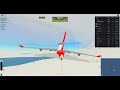 qantas 7474