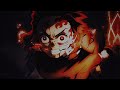 Light 'Em Up丨Tanjiro Dragon Sun Halo Head Dance丨Demon Slayer丨AMV/EDIT 4K