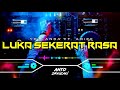 DJ LUKA SEKERAT RASA - YOLLANDA ft. ARIEF‼️ VIRAL TIKTOK || FUNKOT VERSION