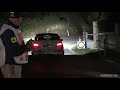 16° Rally Legend 2018 - Rally Cars Starts, Anti-Lag, Flames & Launch Controls by NIGHT!