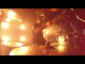 IN FLAMES - The Chosen Pessimist (OFFICIAL LIVE VIDEO)