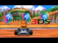 a nostalgic Nintendo 3DS music mix