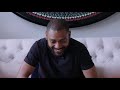Kano - Newham Talks with Idris Elba