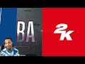 FlightReacts Plays 1st NBA 2K23 My Career Summer League Championship Game & THIS HAPPENED! #2