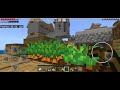 Minecraft episode 1.   soupy city start