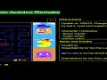 Pac Land Classic Arduino Remake PACLAND by ThePac GhostFan2010 SCRATCH PACMAN CLONE BROWSER ONLINE