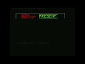 Chuckie Egg (Electron) - Damsel In Distress (Oric)