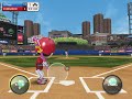 I HIT FOR THE CYCLE!!! | BASEBALL 9