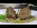 Afghani Malai Kofta Gravy Recipe, Mutton Kofta Gravy Recipe by Samina Food Story