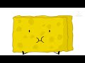 (STOP WATCHING THIS) All BFDI Characters Screaming (Groundhogs day special)