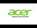 Acer logo remake (2012)